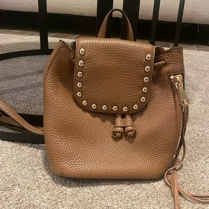 Rebecca Minkoff backpack pocketbook
